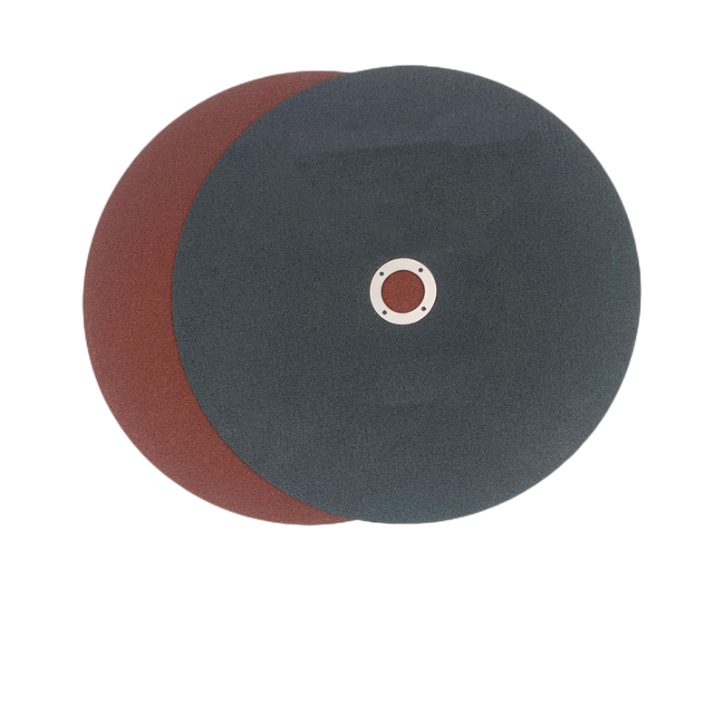 金相切割片的選擇與應用